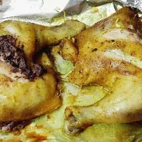 Kafe Mangal 