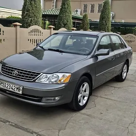Toyota Avalon 2003