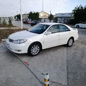 Toyota Camry 2002