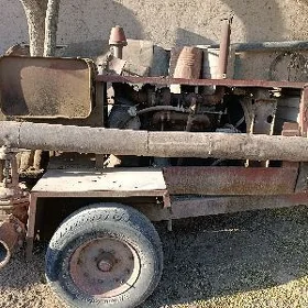 MTZ 82 1999