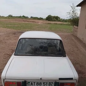 Lada 2107 1997