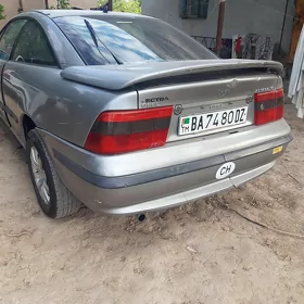 Opel Calibra 1995