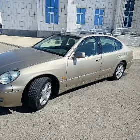 Lexus GS 300 2000