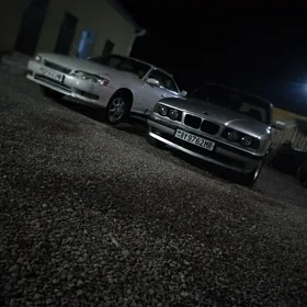 BMW 530 1994