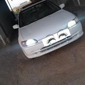 Honda Civic 1992