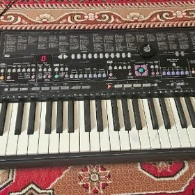 Ritm bolok YAMAHA 510