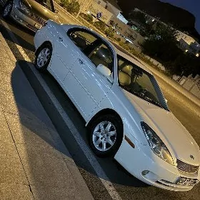 Lexus ES 330 2004
