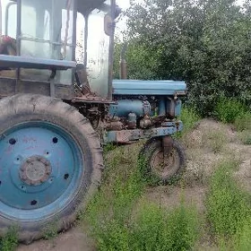 MTZ T-28 1993