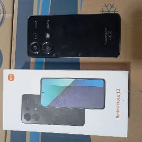 redmi note 13