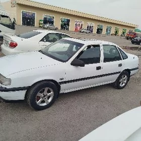 Opel Vectra 1990