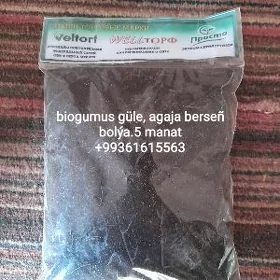 torf biogumus