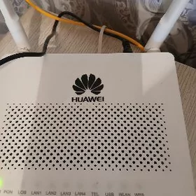 router  Huawei