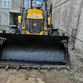 JCB 3CX Compact 2013