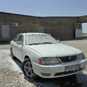 Toyota Avalon 1997