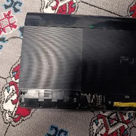 PS3 Playstation 3 Sony
