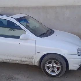 Opel Vita 1997