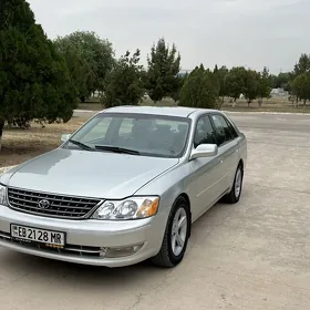 Toyota Avalon 2003