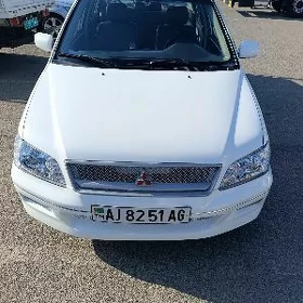 Mitsubishi Lancer 2003