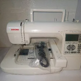 janome 200e
