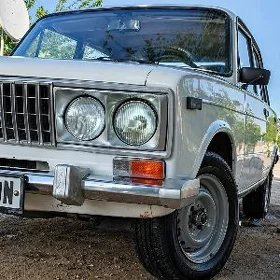 Lada 2106 1985