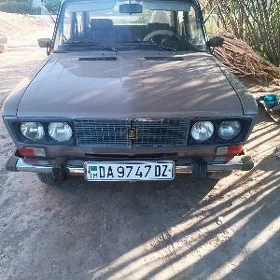 Lada 2106 1993