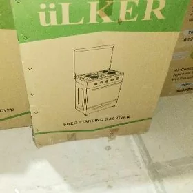 gaz plita