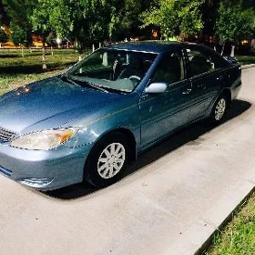 Toyota Camry 2003