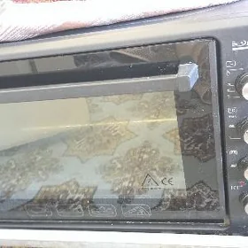 gaz duhowka