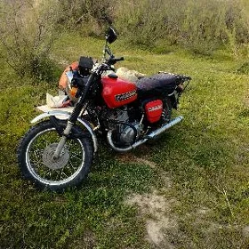 Iž Ýupiter 1988