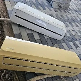 Kondisionerler