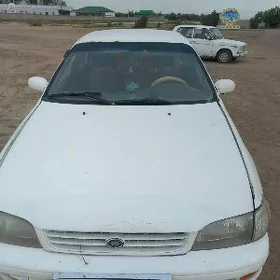 Toyota Corona 1993