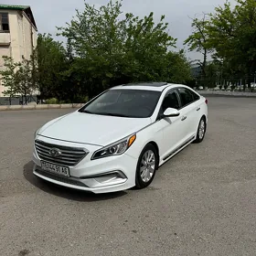 Hyundai Sonata 2016