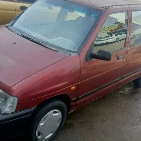 Daewoo Tico 1993