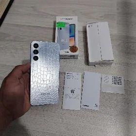 SAMSUNG A05S (TAZE) 128GB