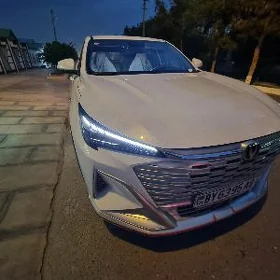 Changan X5 Plus 2026
