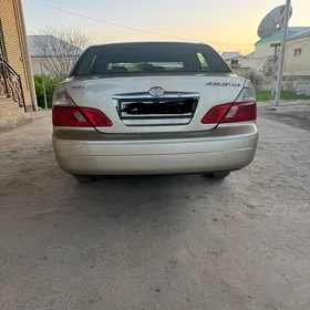 Toyota Avalon 2002