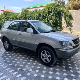 Lexus RX 300 2000