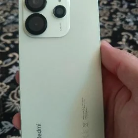 Redmi Not 14 arassa