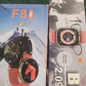 Smart Watch Sagatlar!!!