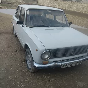 Lada 2101 1986