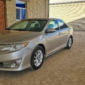 Toyota Camry 2013
