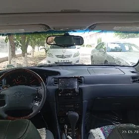 Toyota Camry 2000