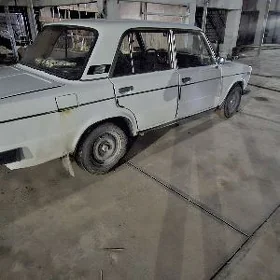 Lada 2106 2023