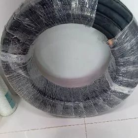 Mis turba медный трубка 16