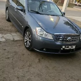 Infiniti M35 2008