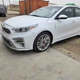 Kia Forte 2021