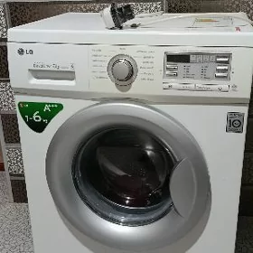 lg 6кг .