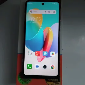 telefon TEHNO