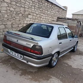 Renault Europa 19 1998