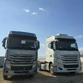 Sitrak G7 2021